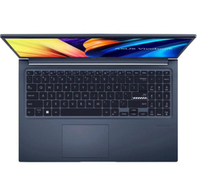 ASUS Ноутбук ASUS Vivobook 15 X1502ZA-BQ641 (90NB0VX1-M00V20)