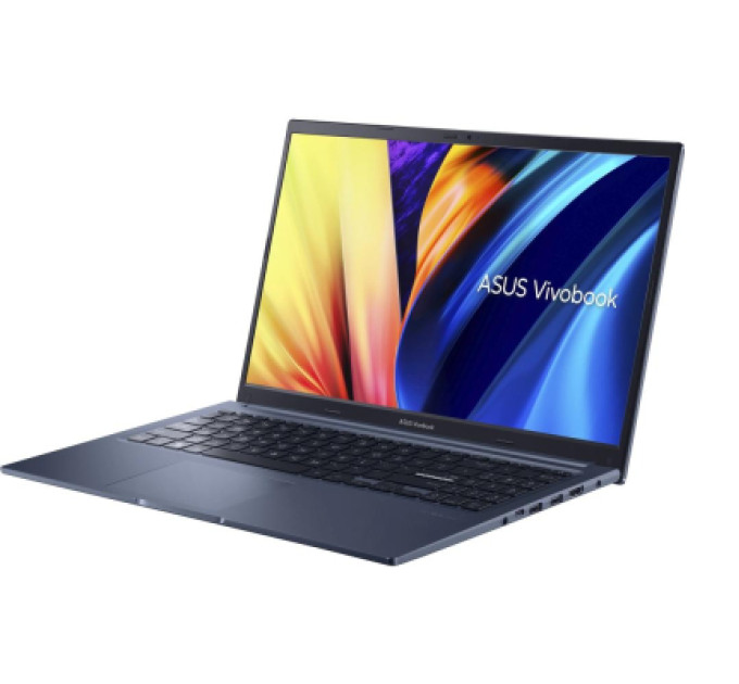 ASUS Ноутбук ASUS Vivobook 15 X1502ZA-BQ641 (90NB0VX1-M00V20)