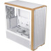 Lian Li Корпус Lian Li LANCOOL 217, White (G99.LAN217W.00)