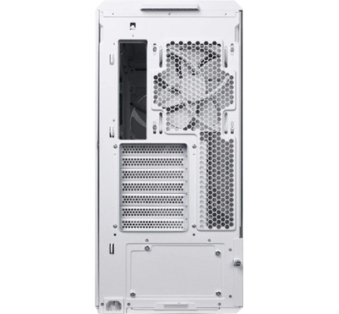 Lian Li Корпус Lian Li LANCOOL 217, White (G99.LAN217W.00)