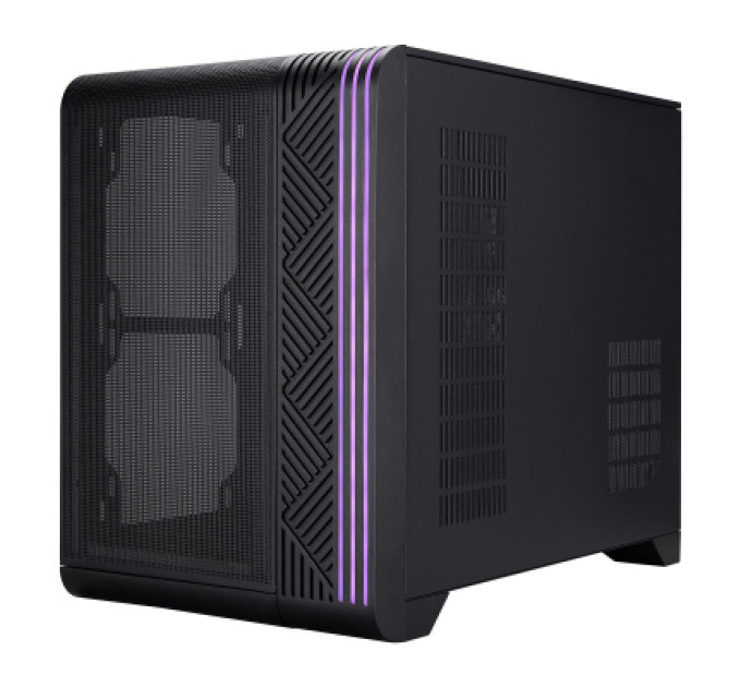 1stPlayer Корпус 1stPlayer VT6-BK