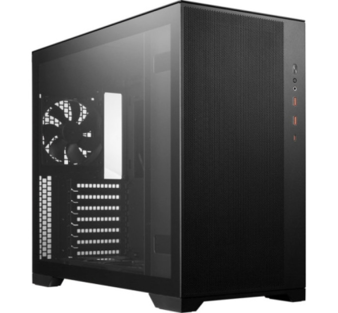 FSP Корпус FSP CMT580B