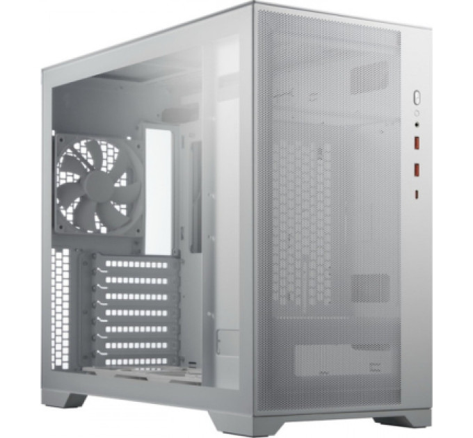 FSP Корпус FSP CMT580W