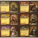 Настільна гра Lord of Boards Мишачі оповідки (Mice and Mystics) (укр.) (LOB2317UA)