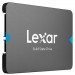 Lexar Накопичувач SSD 2.5" 480GB NQ100 Lexar (LNQ100X480G-RNNNG)