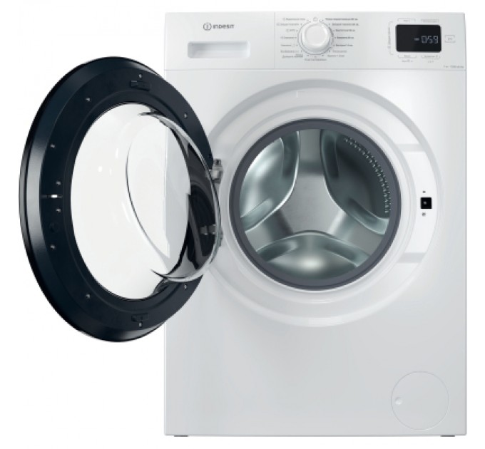 Пральна машина Indesit IM712BMYTIMEUA