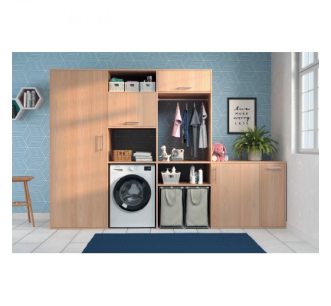 Пральна машина Indesit IM712BMYTIMEUA