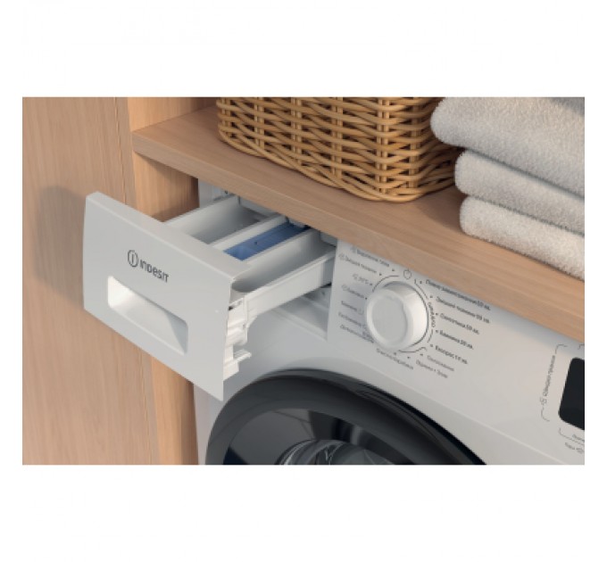 Пральна машина Indesit IM712BMYTIMEUA