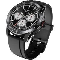 Смарт-годинник HiFuture flex 2 black (flex2.black)