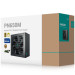 Deepcool Блок живлення Deepcool 650W PN650M GamerStorm (R-PN650M-FC0B-JGEU)