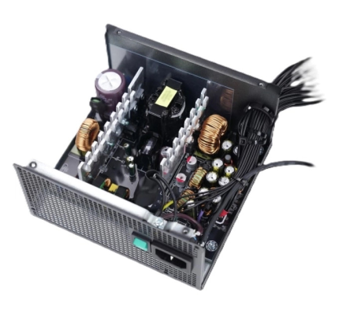 GamerStorm Блок живлення Deepcool 600W (PF600X)
