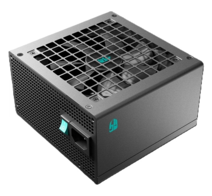 GamerStorm Блок живлення Deepcool 600W (PF600X)