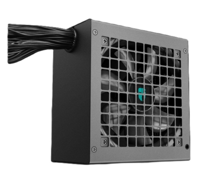 GamerStorm Блок живлення Deepcool 600W (PF600X)