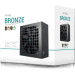 GamerStorm Блок живлення Deepcool 700W (PF700X)