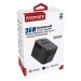 Зарядний пристрій Promate tripmate-36w.black