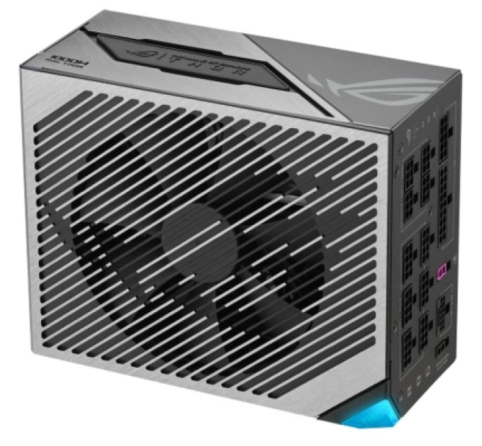 ASUS Блок живлення ASUS 1000W THOR (90YE00V3-B0NA00)