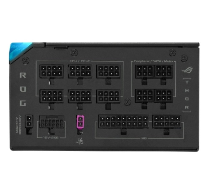ASUS Блок живлення ASUS 1000W THOR (90YE00V3-B0NA00)