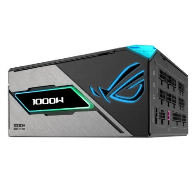 ASUS Блок живлення ASUS 1000W THOR (90YE00V3-B0NA00)