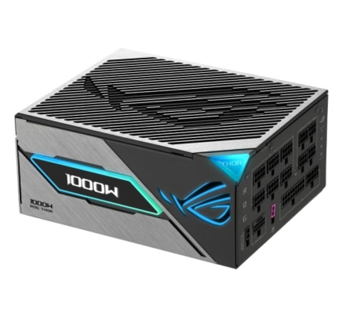 ASUS Блок живлення ASUS 1000W THOR (90YE00V3-B0NA00)