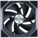Lian Li Кулер до корпусу Lian Li Uni Fan SL WIRELESS 120-1, Black (G99.12SL1W1B.00)