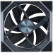 Lian Li Кулер до корпусу Lian Li Uni Fan SL WIRELESS 120-1, Black (G99.12SL1W1B.00)