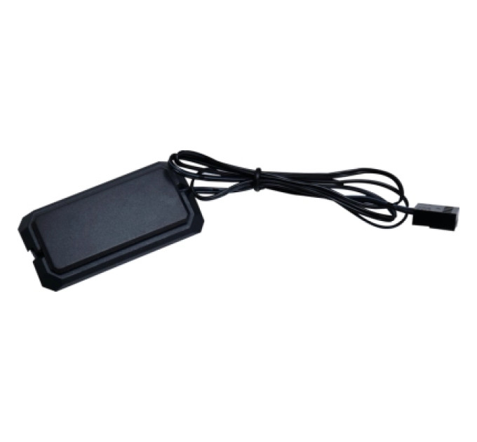Lian Li Кулер до корпусу Lian Li Uni Fan SL WIRELESS 120-1, Black (G99.12SL1W1B.00)