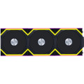 Lian Li Кулер до корпусу Lian Li Uni Fan SL WIRELESS 120-3, Black (G99.12SL1W3B.00)