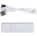 Lian Li Кулер до корпусу Lian Li Uni Fan SL WIRELESS 120-3, White (G99.12SL1W3W.00)