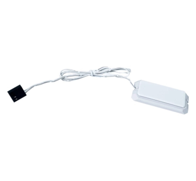 Lian Li Кулер до корпусу Lian Li Uni Fan SL WIRELESS 120-3, White (G99.12SL1W3W.00)