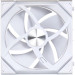 Lian Li Кулер до корпусу Lian Li Uni Fan SL WIRELESS 120-3, White (G99.12SL1W3W.00)