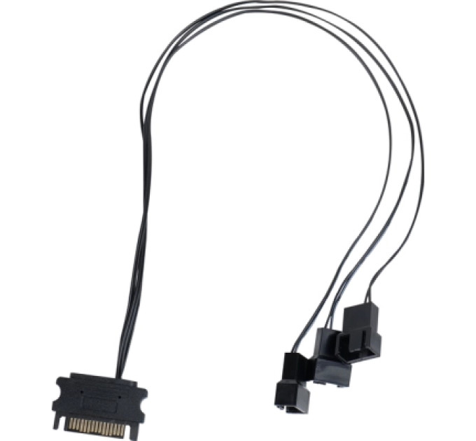 Lian Li Кулер до корпусу Lian Li Uni Fan SL WIRELESS 120-3, White (G99.12SL1W3W.00)