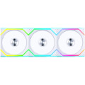 Lian Li Кулер до корпусу Lian Li Uni Fan SL WIRELESS 120-3, White (G99.12SL1W3W.00)