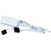 Lian Li Кулер до корпусу Lian Li Uni Fan SL WIRELESS LCD Reverse, 120-1 (G99.12RSLLCD1W1W.00)