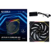 Lian Li Кулер до корпусу Lian Li Uni Fan TL WIRELESS 120-1, Black (G99.12TL1W1B.00)