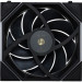 Lian Li Кулер до корпусу Lian Li Uni Fan TL WIRELESS 120-3, Black (G99.12TL1W3B.00)