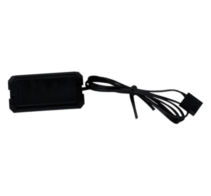 Lian Li Кулер до корпусу Lian Li Uni Fan TL WIRELESS 120-3, Black (G99.12TL1W3B.00)