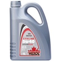 Моторна олива Hexol Synline SprintPlus 5W-40 5л