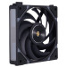 1stPlayer Кулер до корпусу 1stPlayer XF7 Black (XF7-BK-1IN1)