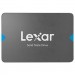 Lexar Накопичувач SSD 2.5" 480GB NQ100 Lexar (LNQ100X480G-RNNNG)