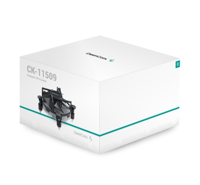 Deepcool Кулер до корпусу Deepcool CK-11509 (DP-ICAP-11509)