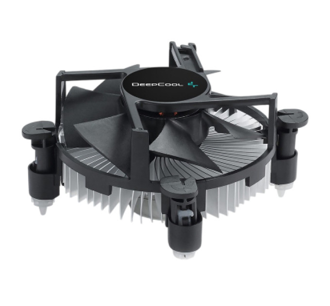 Deepcool Кулер до корпусу Deepcool CK-11509 (DP-ICAP-11509)