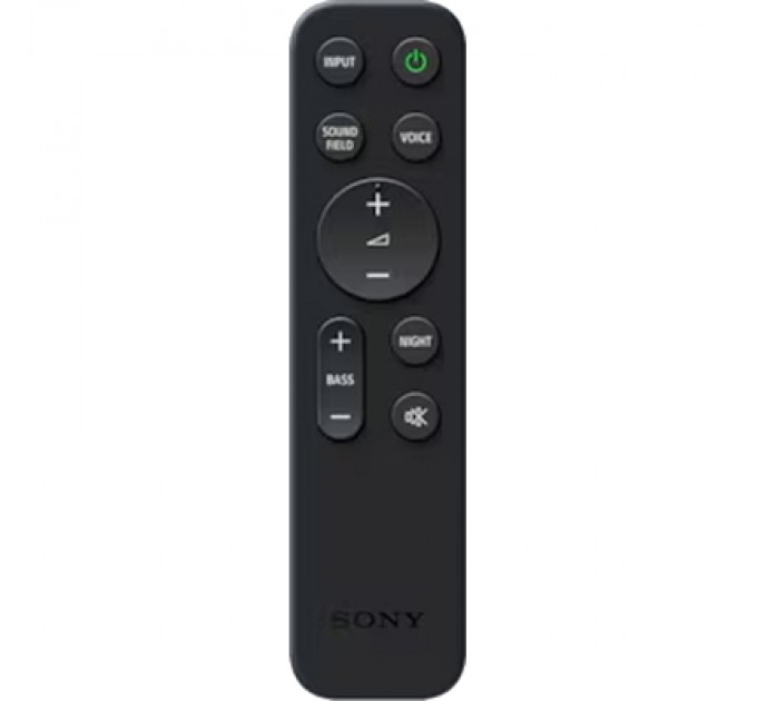 Акустична система Sony HT-S400 (HTS400.AF1)