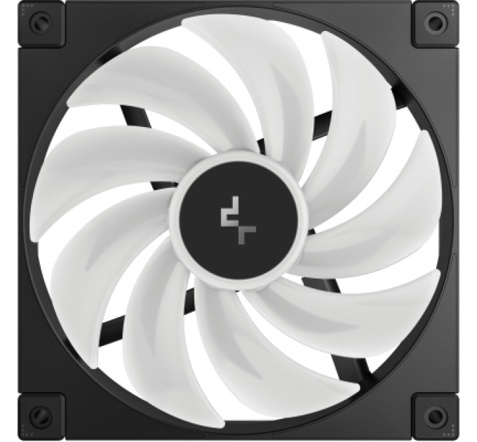 Deepcool Кулер до корпусу Deepcool FD14 ARGB