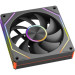 PcCooler Кулер до корпусу PcCooler FG120 ARGB BK
