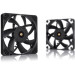 Noctua Кулер до корпусу Noctua NF-A12x15 PWM CHROMAX. BLACK. SWAP