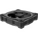 ASUS Кулер до корпусу ASUS PRIME MR120 ARGB BLACK (90DA00I0-B09000)