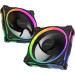 ASUS Кулер до корпусу ASUS PRIME MR120 ARGB BLACK (90DA00I0-B09000)