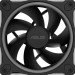 ASUS Кулер до корпусу ASUS PRIME MR120 ARGB BLACK (90DA00I0-B09000)