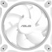 ASUS Кулер до корпусу ASUS PRIME MR120 ARGB WHITE (90DA00I3-B09000)