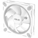 ASUS Кулер до корпусу ASUS PRIME MR120 ARGB WHITE (90DA00I3-B09000)